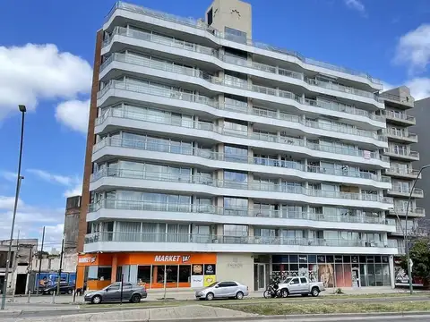 DEPARTAMENTO ALQUILER VENTA 2 DORMITORIOS  PUERTO NORTE AMENITIES VISTA AL RIO