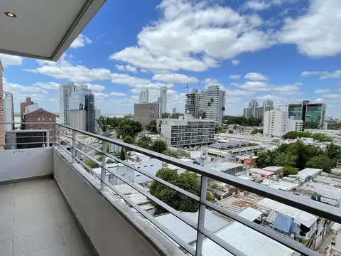 Departamento en Alquiler en Puerto Norte, USD 1.500