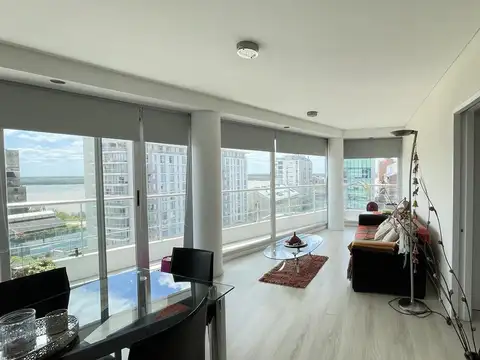 Departamento en Alquiler 8 años