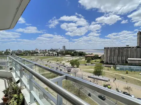 Departamento en Alquiler de 3 ambientes