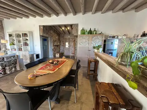 Casa en Venta al Norte