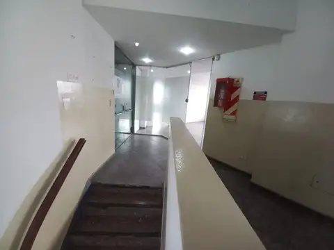 Oficina Monoambiente con 2 baños