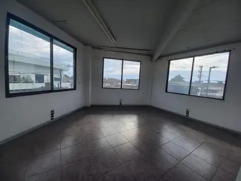 Eva Duarte de Perón y El Callao