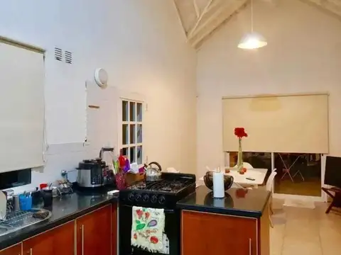 Casa en Alquiler en Pilar del Este - Los Jazmines, $ 2.200.000