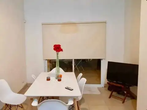 Casa 5 ambientes con 4 baños