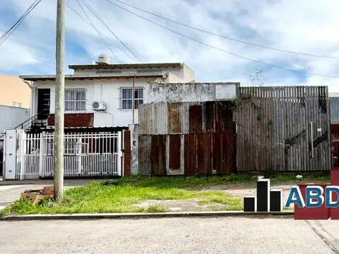 Terreno en Venta de 376,0 m2