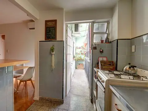 Departamento en Venta 56 años