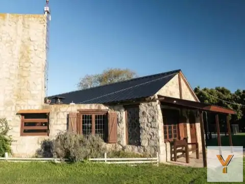 Terreno en venta - 758Mts2 - Harás del Mar, Santa Clara del Mar
