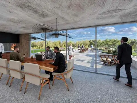 Avenida Padre Luchesse 2500 2500