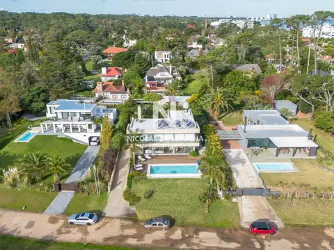 Casa en Venta 2025 años