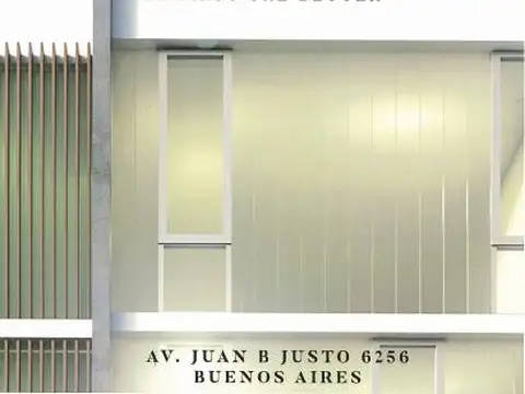 Av. Juan B. Justo 6256