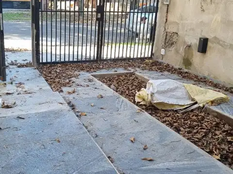Depto Tipo Casa en Venta de 2 dormitorios