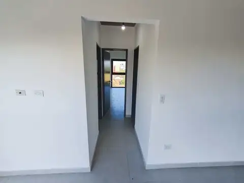 Venta 3 Ambientes a Estrenar Piso 8 Vista al Polo