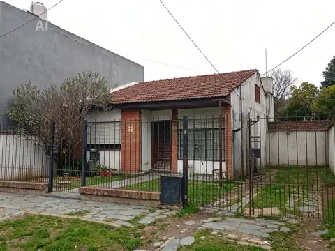 Casa en Venta en Ituzaingo, Partido de Ituzaingó