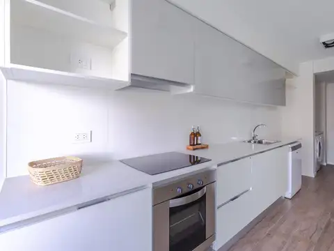 Departamento en Venta de 4 ambientes