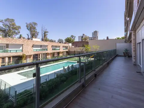 Departamento en Venta al Oeste