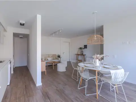 Departamento en Venta de 3 dormitorios