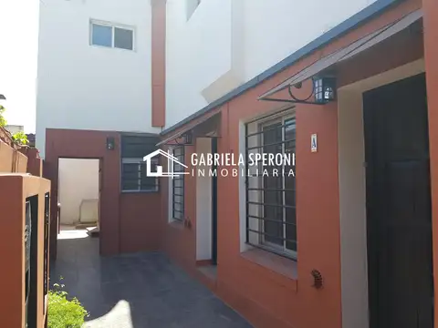Departamento 2 ambientes VENTA Turdera
