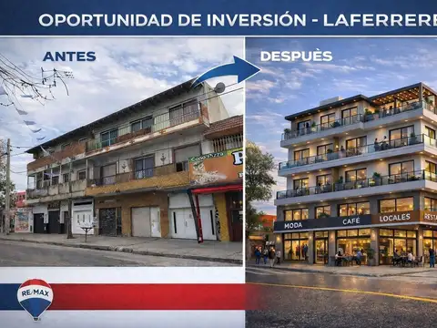 Local en Venta en Gregorio de Laferrere, Partido de La Matanza