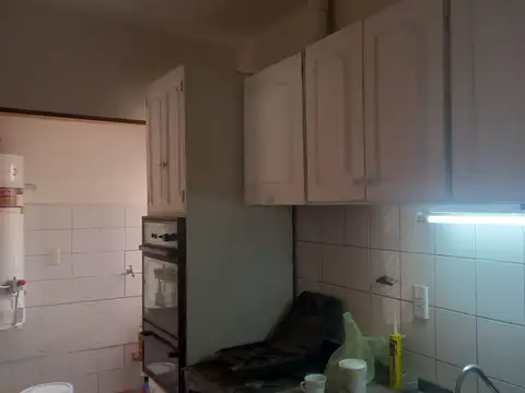 Departamento en Venta en Godoy Cruz, USD 87.000