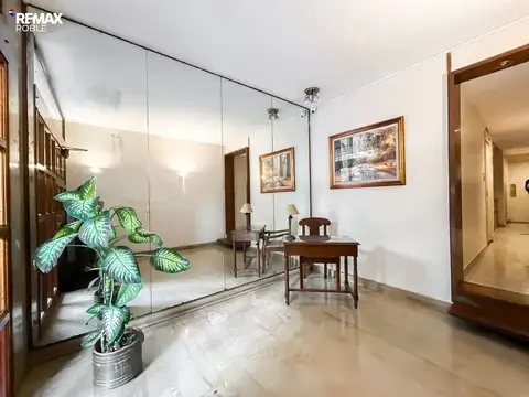 Departamento en Venta en Recoleta, USD 167.000