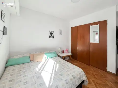 Departamento en Venta de 5 ambientes