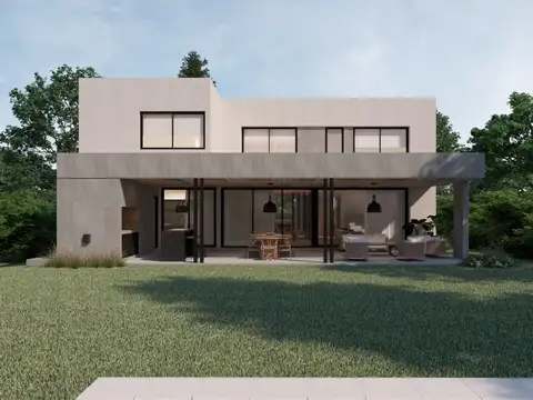 Casa 7 ambientes con 3 baños