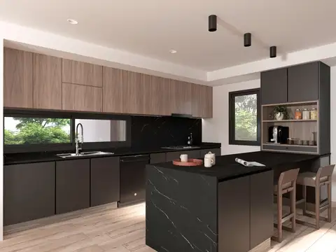 Casa en Venta de 2 dormitorios