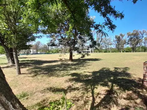 Av. Domingo Fernandez Beschted  s/n, Lujan