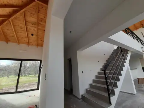 Terreno en Venta 50  mts Fondo