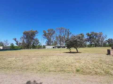 Terreno en Venta 40  mts Frente