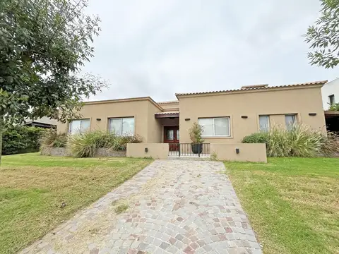Casa en Venta San Marco, Villanueva