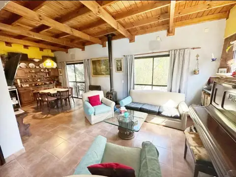 Casa en Venta al Norte