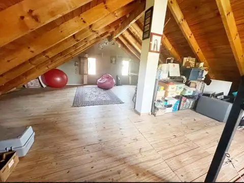 Casa en Venta 15 años