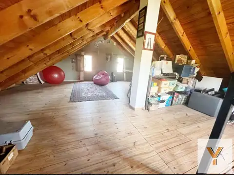 Casa en Venta 15 años