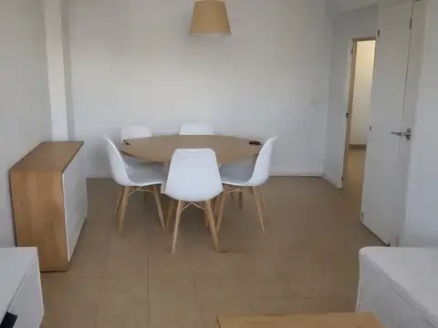 Rafaela 4900, Piso 8