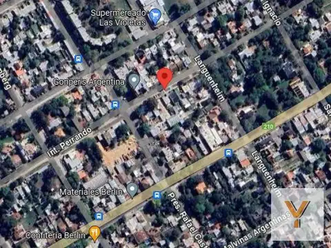 Casa en Venta al Norte