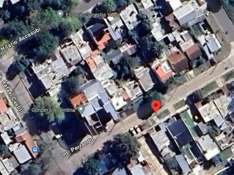 Casa en Venta 66 años