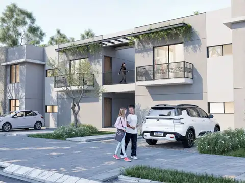 VENTA DEPARTAMENTO BARRIO  CORTADERAS 3 GUAYMALLEN