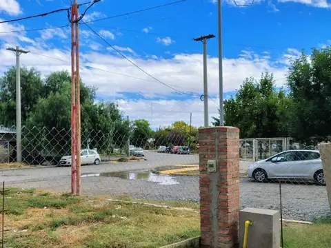 Casa en Venta de 1 dormitorio