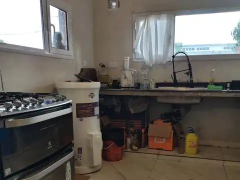 Casa en Venta al Oeste