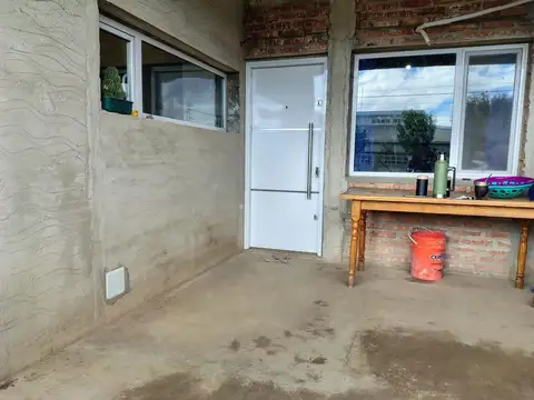 Casa en Venta en Villa Manzano, USD 89.000