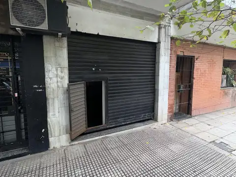 Avenida Salvador María Del Carril 3800