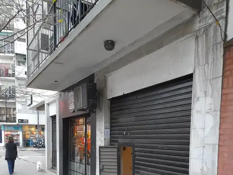 Local en PALERMO VIEJO