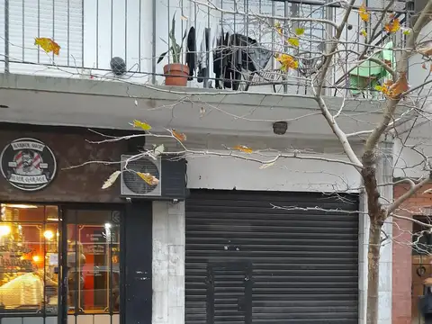 Local en Venta en Palermo Viejo, USD 57.000