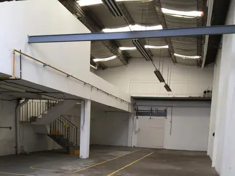 Galpon en Venta en Munro, USD 390.000