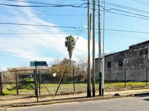 Lote en Venta en Monte Grande
