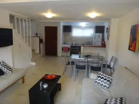 Departamento en Venta en Pinamar, USD 125.000