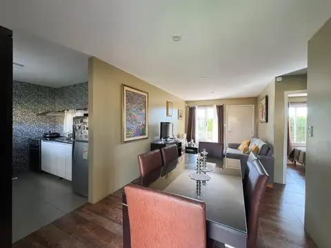 Casa en venta 2 dormitorios La Plata