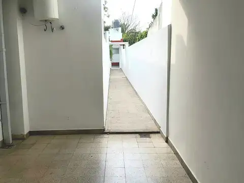 Depto Tipo Casa en Venta en Parque Saavedra, USD 115.000